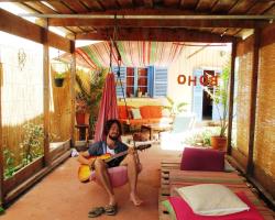 Boho Hostel