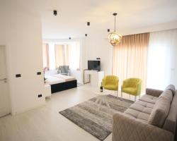 Casablanca Boutique Hotel