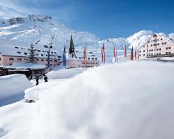 Arlberg Hospiz Hotel