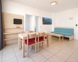 Apartamentos Tramuntana