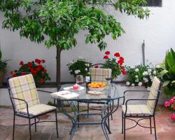 La Casita del Corralon
