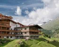 Gurglhof Apartmenthaus
