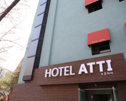Hotel Atti