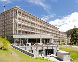 AMERON Davos Swiss Mountain Resort