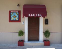 B&B Il Nido Crotone