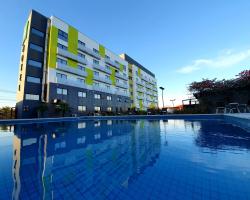 ibis Styles Parauapebas