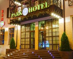 Park Hotel