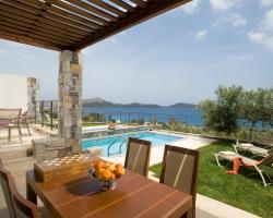 Elounda Olea Villas And Apartments