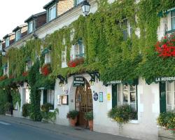 Hotel La Roseraie