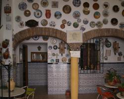 Hostal Alcázar