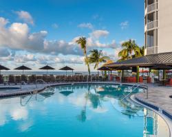 Diamond Head Beach Resort