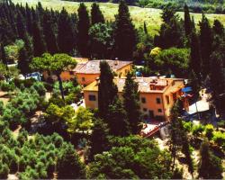 Agriturismo Martignana Alta