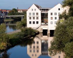 SORAT Insel-Hotel Regensburg