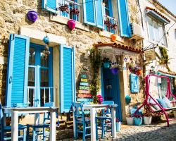Mai S'ema Boutique Alacati
