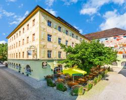 Brauereigasthof/Hotel Bürgerbräu