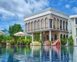 UVA Meridian Bay Resort & Spa