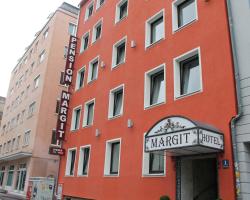 Hotel Margit