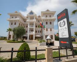 Hotel Vila Zeus