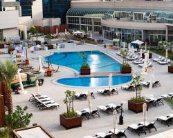 Al Ain Palace Hotel Abu Dhabi