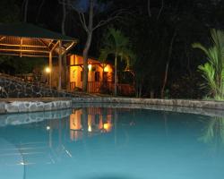 Tiriguro Lodge