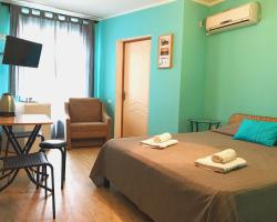 Домик у Маяка б/о Прибой