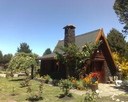 Cabañas Puelo Ranch