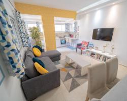 Simply Apartments - Hayarkon Street