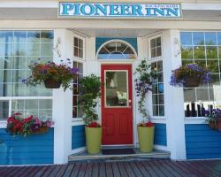 Pioneer Inns