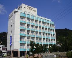 Hotel Big Marine Amami