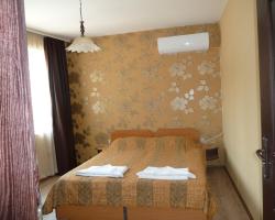 Tarnovski Dom Guest Rooms