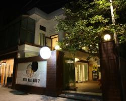 24 Guesthouse Hongdae