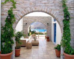 Karkisia Hotel