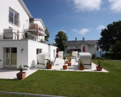 Appartement Nr 7 im Sonnenbad