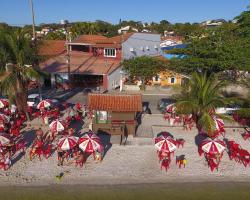 Pousada Xodó da Praia