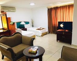 Ya Hala Hotel Suites