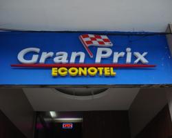 Gran Prix Hotel Pasay