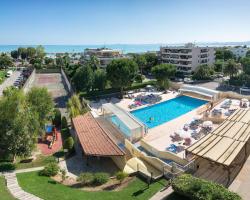 Résidence Pierre & Vacances Heliotel Marine