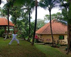 Argasoka Bungalows