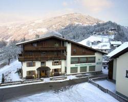 Appartement Andrea Hauser - Riedltischler