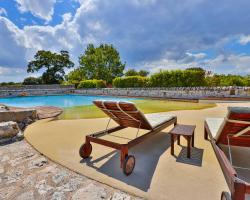 Masseria Casina Vitale