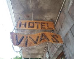 Hotel VIVAS