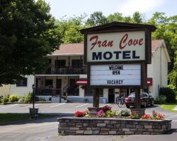 Fran Cove Motel