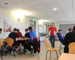 Armagh City Youth Hostel