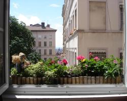 Chambres Les Soyeuses