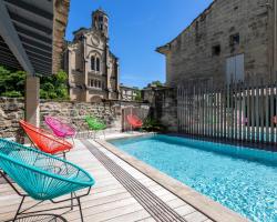 Boutique Hôtel Entraigues