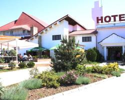 Hotel Magura Verde