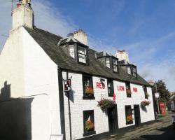 The Red Lion Inn