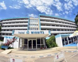 Hotel Miorita Neptun