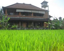 Ubud Sensasi