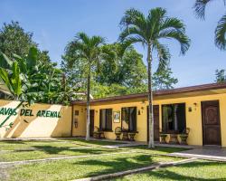 Hotel Lavas del Arenal